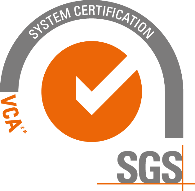 SGS System certification